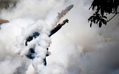 Фото: Carlos Garcia Rawlins / Reuters