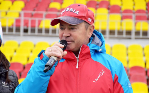 Владимир Андреев