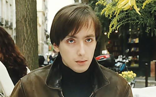 Дмитрий Соловьев