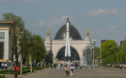 Фото: Наталья Шатохина / NEWS.ru / РБК