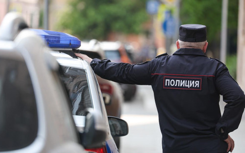 Фото: Алексей Белкин / NEWS.ru / РБК