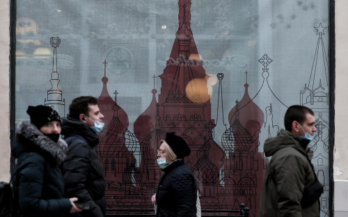 Фото: Андрей Любимов / РБК