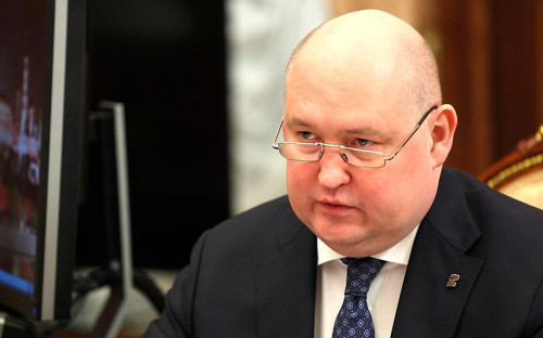 Михаил Развожаев