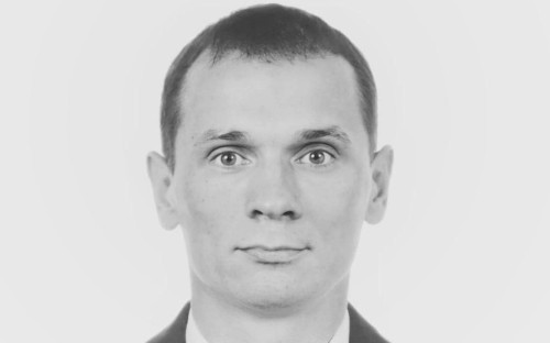 Александр Иваровский