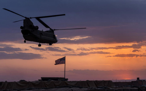 Фото: John Moore / Getty Images