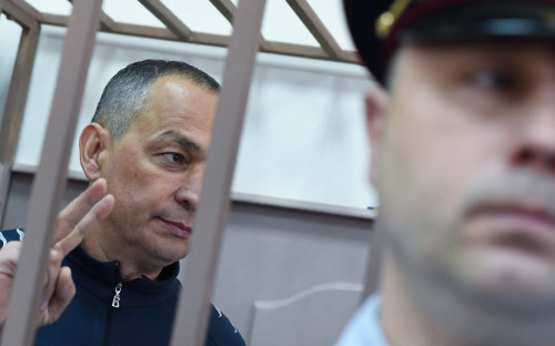 Александр Шестун