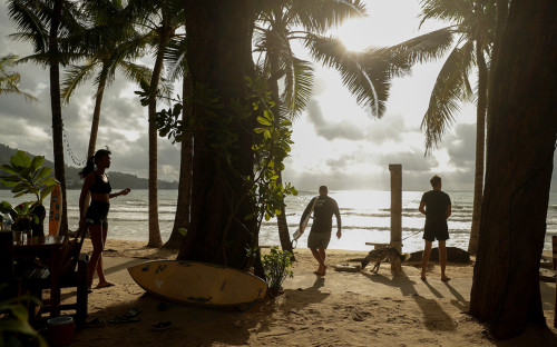 Фото:Jorge Silva / Reuters