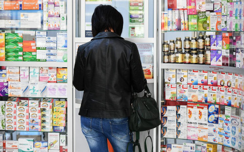 Фото: Константин Михальчевский / РИА Новости