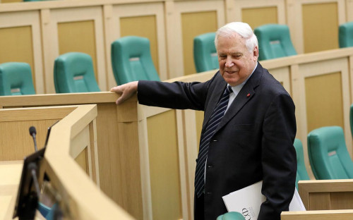 Николай Рыжков