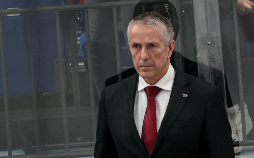 Боб Хартли