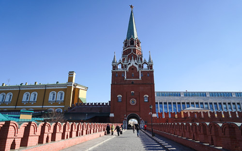 Фото: Олег Яковлев / РБК