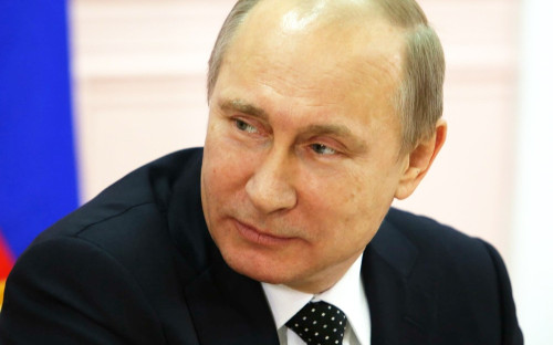 Фото: Russian Look