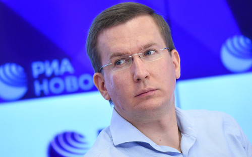 Закускин Александр