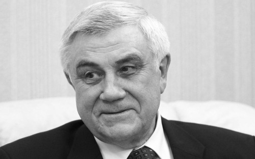 Николай Виноградов