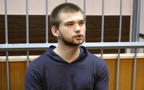 Руслан Соколовский


