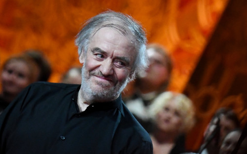 Валерий Гергиев