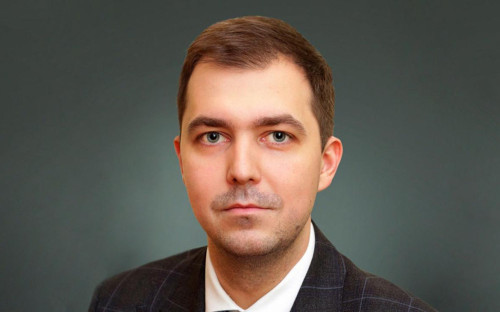 Павел Калтурин