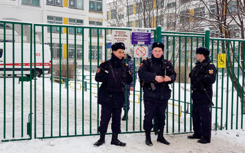 Фото: АГН «Москва»