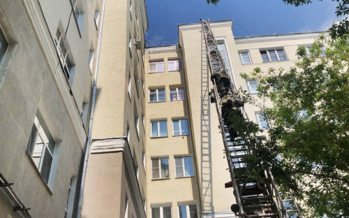 Фото: МЧС России по Свердловской области