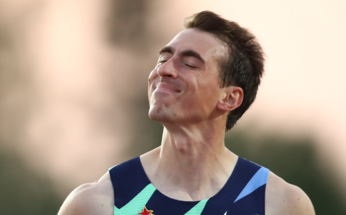 Сергей Шубенков
