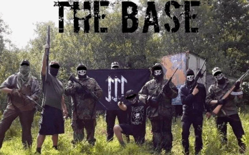 Группировка The Base