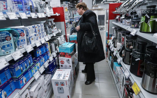 Фото: Андрей Любимов / РБК