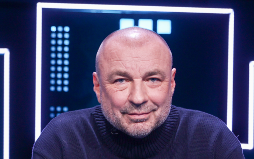 Александр Жулин