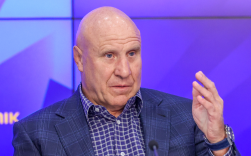 Михаил Мамиашвили