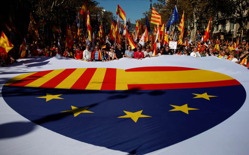 Фото: Jon Nazca / Reuters