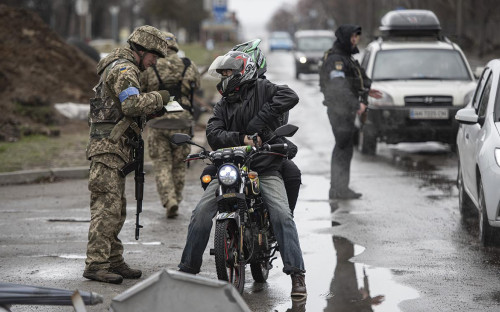 Фото: Alexey Furman / Getty Images