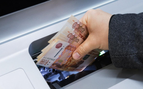 Фото: Александр Манзюк / ТАСС