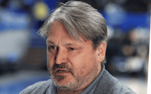 Вадим Евсеев