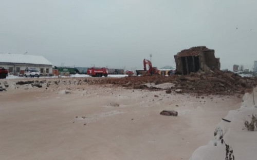 Фото: ГУ МЧС по Омской области