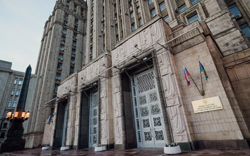 Фото: Михаил Гребенщиков / РБК