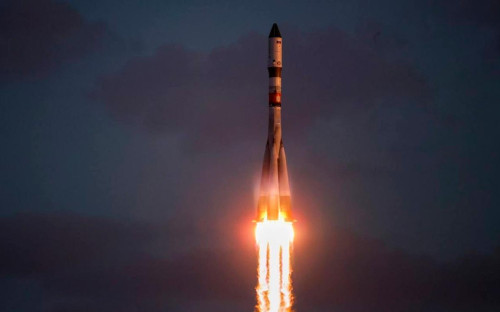 Фото: «Роскосмос»
