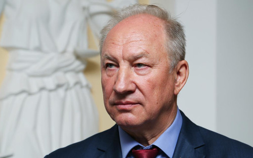 Валерий Рашкин