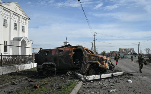 Фото: Станислав Красильников / РИА Новости