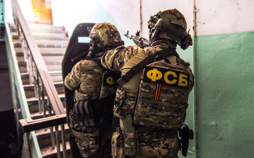 Фото: Вадим Ахметов / URA.RU / Global Look Press