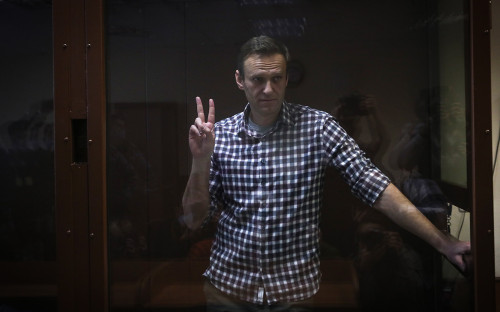 Алексей Навальный