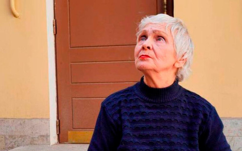 Людмила Васильева