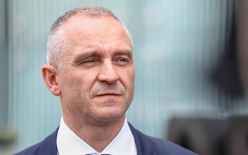 Дмитрий Вольвач