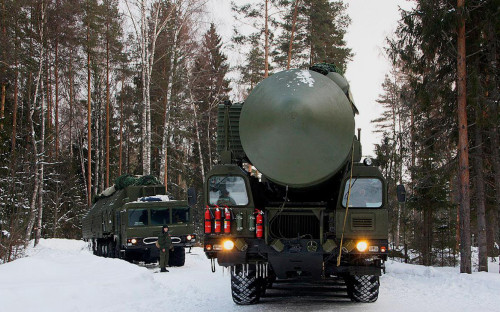 Фото: Минобороны России