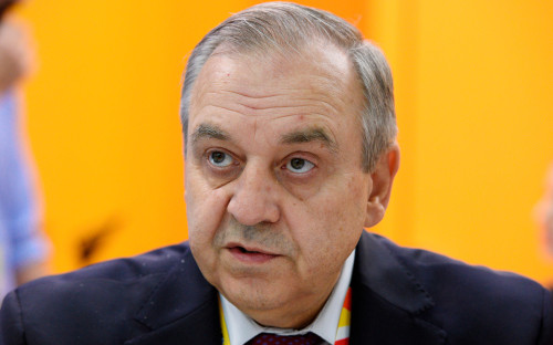 Георгий Мурадов
