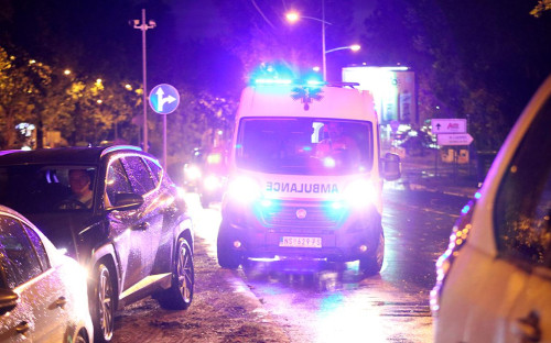 Фото: Aleksandar Jovanovic / Reuters
