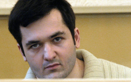 Доку Джантемиров