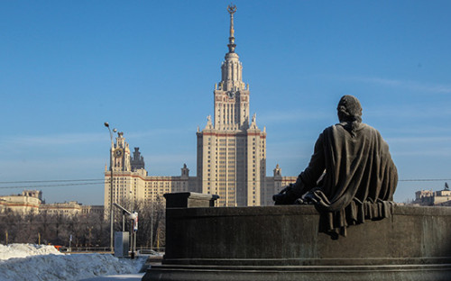 Фото: Екатерина Кузьмина / РБК