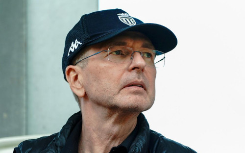 Дмитрий Рыболовлев