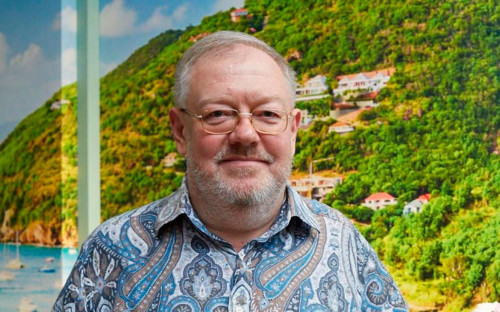 <p>Алексей&nbsp;Шевцов</p>