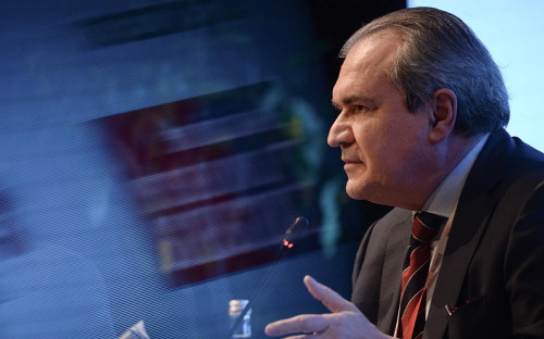 Валерий Фадеев