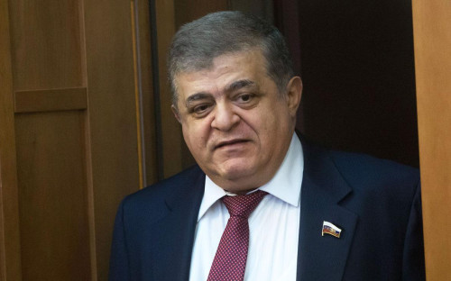 Владимир Джабаров